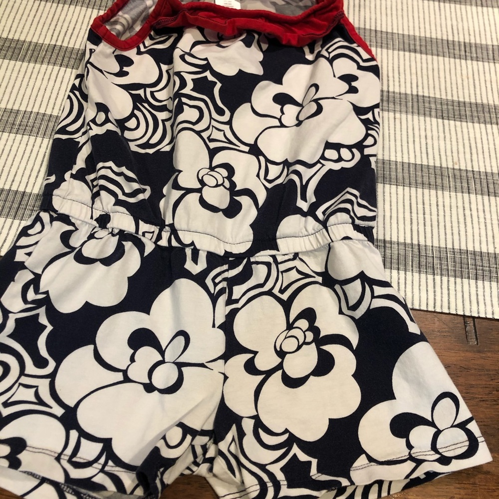 Gymboree Romper